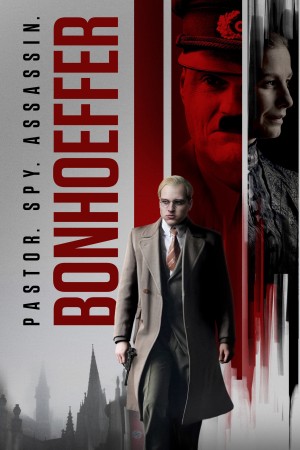 Gián Điệp Bonhoeffer