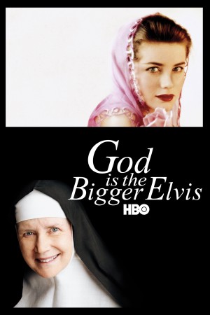 Chúa Là Elvis Lớn Lao Hơn