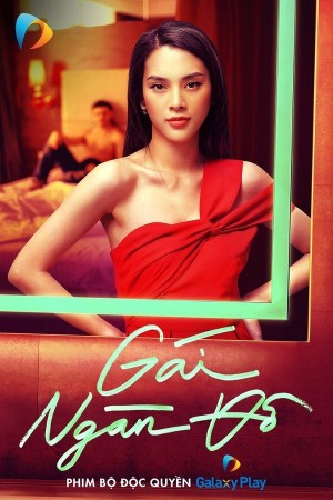 Gái Ngàn Đô