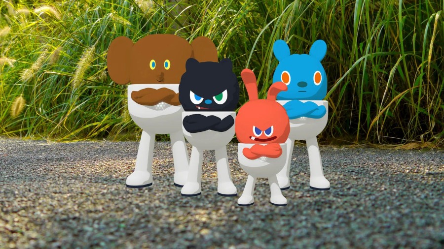 1
