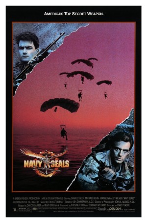 Navy Seals