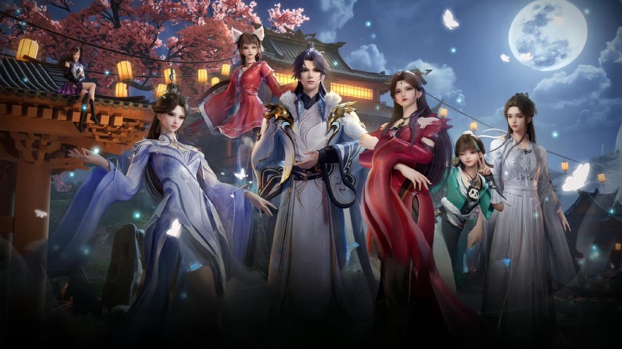 1