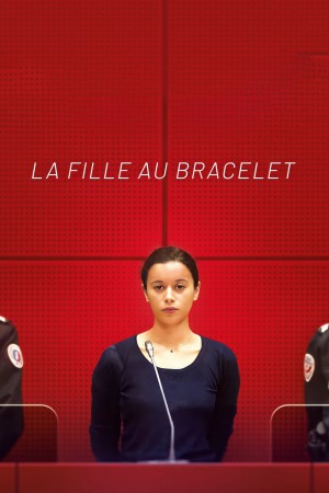 Vòng tay La Fille au