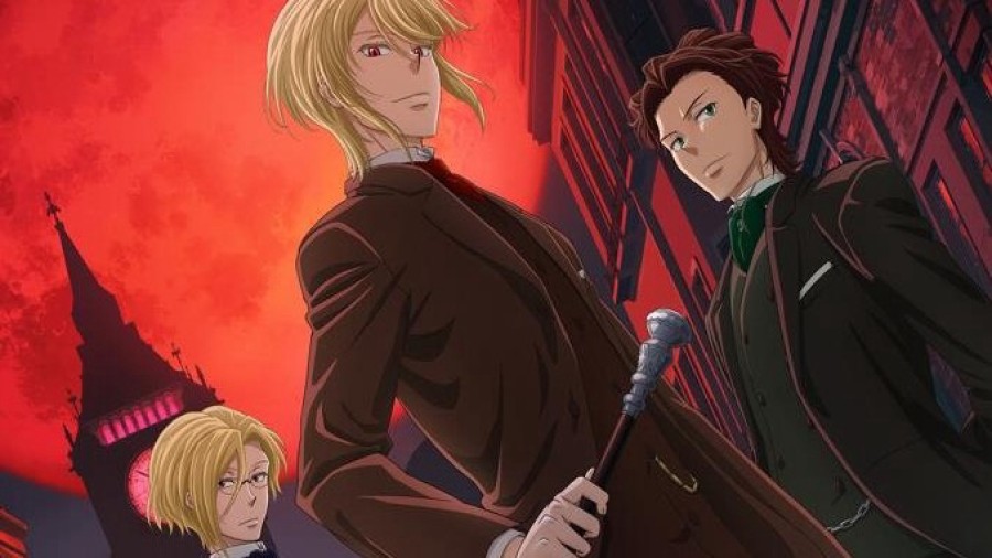 OVA 1
